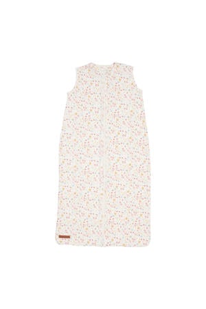 baby zomer slaapzak Flowers & Butterflies