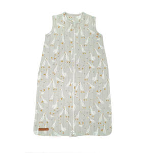 hydrofiele baby zomer slaapzak Little Goose