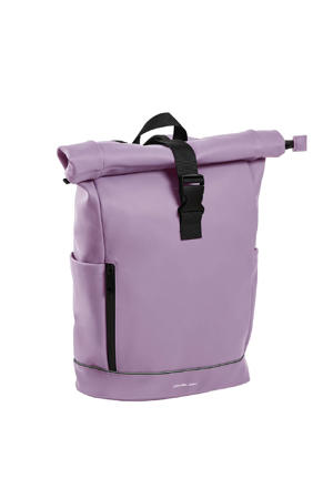 Daniel Ray Highlands Waterafstotende Laptop Backpack 15.6'' M lila