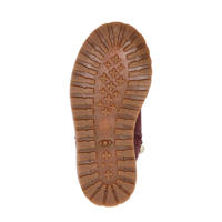 thumbnail: Timberland nubuck veterboots bruin/rood