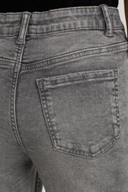 thumbnail: anytime flared jeans grijs
