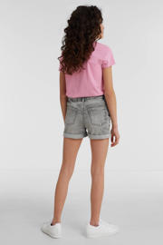 thumbnail: anytime denim short grijs