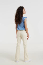 thumbnail: anytime flared jeans ecru