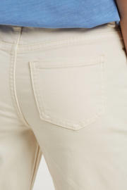 thumbnail: anytime flared jeans ecru