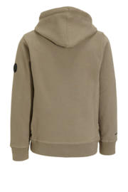 thumbnail: Airforce hoodie zand