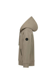 thumbnail: Airforce hoodie zand