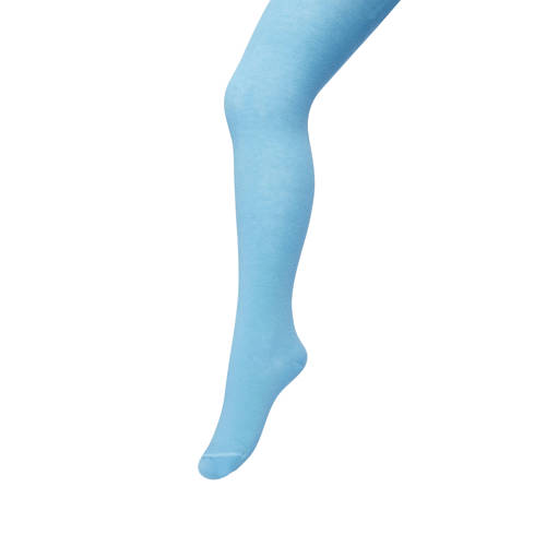 Bonnie Doon Maillot Blauw Meisjes Katoen - 140-146