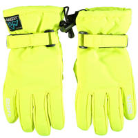 thumbnail: 29FT skihandschoenen neongeel