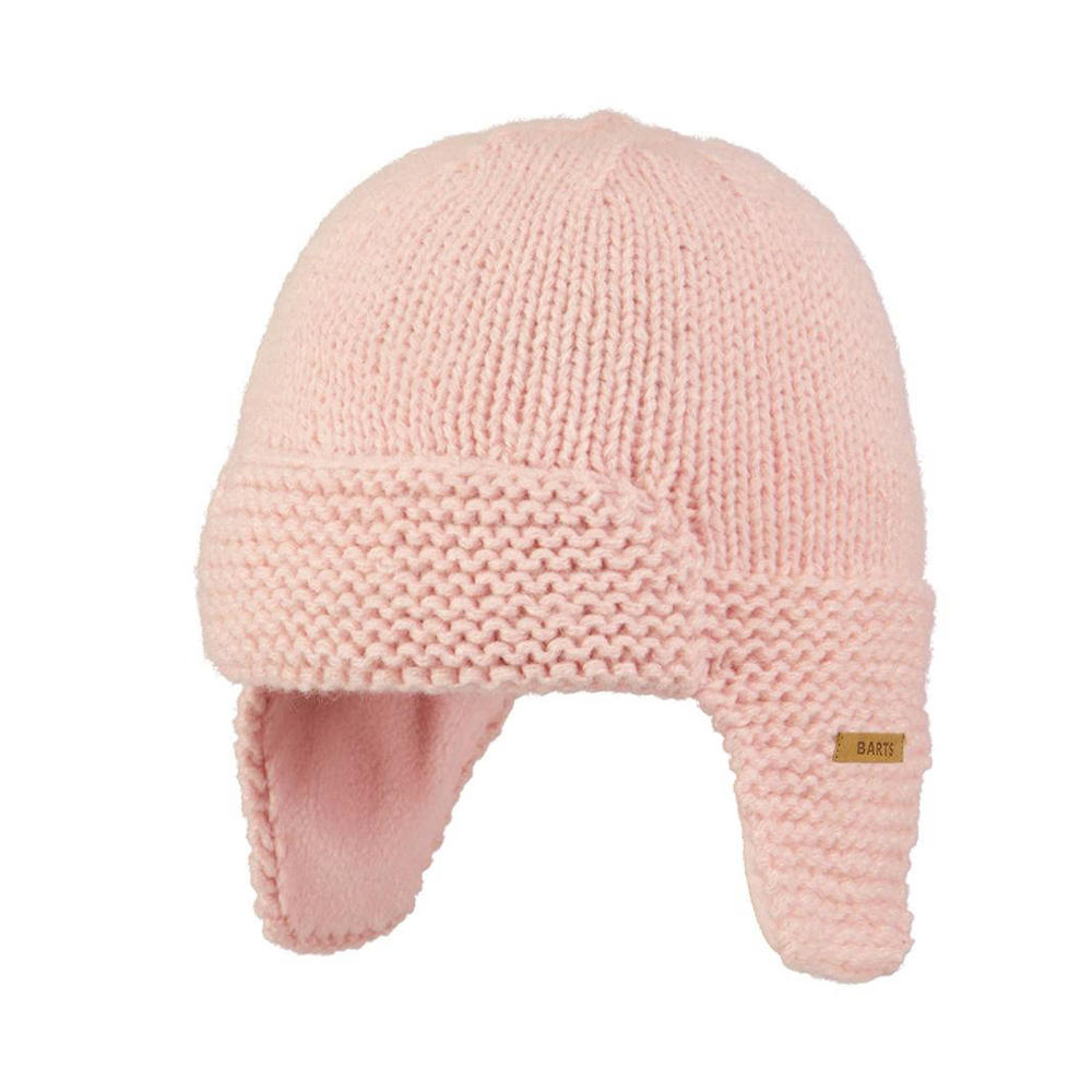 Barts baby muts Yuma roze