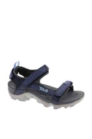  Kleuter/schoolkind sandalen donkerblauw