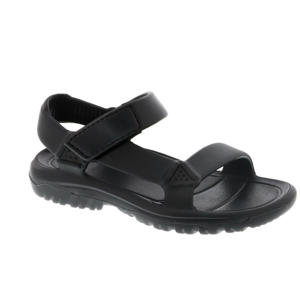 Hurricane Drift  sandalen zwart