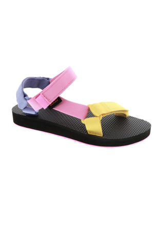 Original Universal  sandalen multi