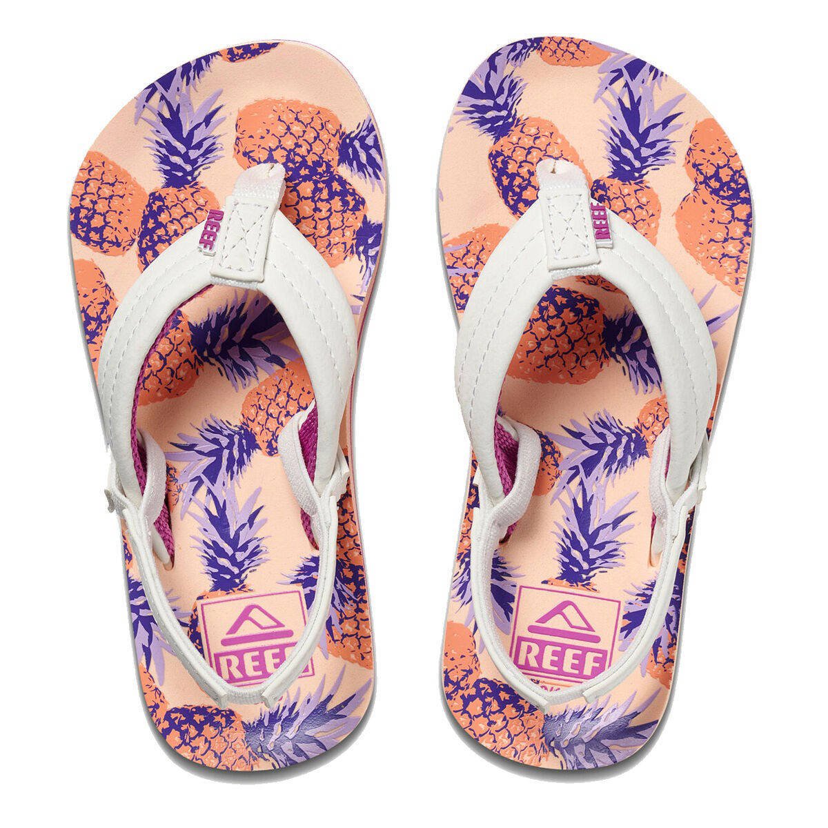 Reef discount slippers meiden