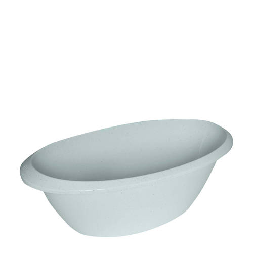 Luma Babybad Spikkels Mint Groen | Babybad van
