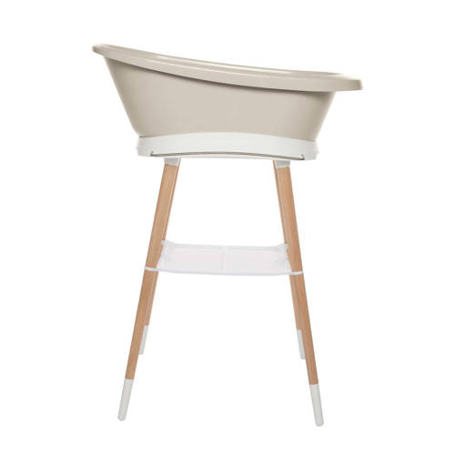 bébé-jou Babybad sense Taupe Bruin | Babybad van bébé-jou