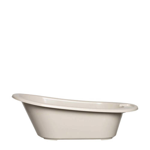 bébé-jou Babybad click Taupe Bruin | Babybad van bébé-jou