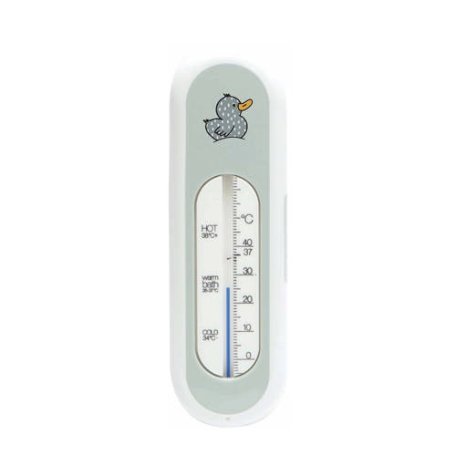 bébé-jou Baby badthermometer Sepp | Badthermometer van bébé-jou