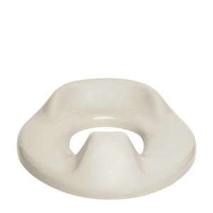 Toiletverkleiner Taupe