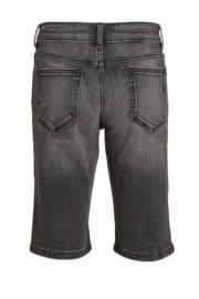 thumbnail: anytime denim short washed black