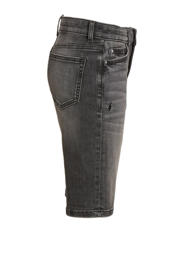 thumbnail: anytime denim short washed black