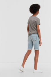 thumbnail: anytime denim short lichtblauw