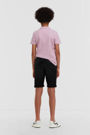 thumbnail: anytime denim short zwart