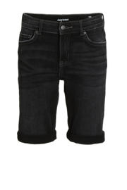 thumbnail: anytime denim short zwart