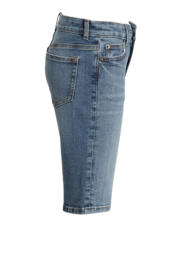 thumbnail: anytime denim short blauw
