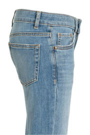 thumbnail: Anytime slim fit jeans lichtblauw