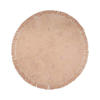 Tapis Petit vloerkleed Nora Flower (Ø130 cm)