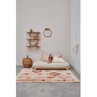 thumbnail: Tapis Petit vloerkleed Inez (180x120 cm)