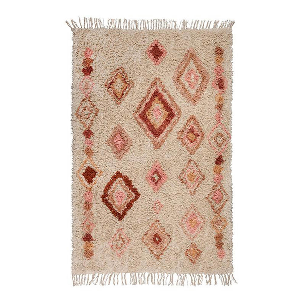 Tapis Petit vloerkleed Inez (180x120 cm)