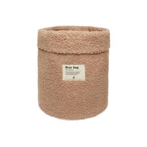 opbergmand Boucle Biscuit