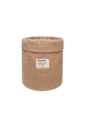 opbergmand Boucle Biscuit