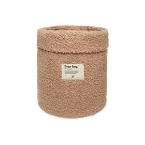 opbergmand Boucle Biscuit