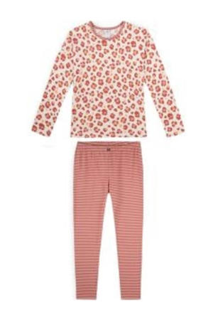 pyjama roze