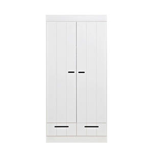 2-deurs kast Connect