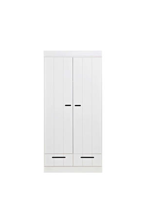 2-deurs kast Connect