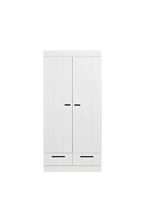 2-deurs kast Connect