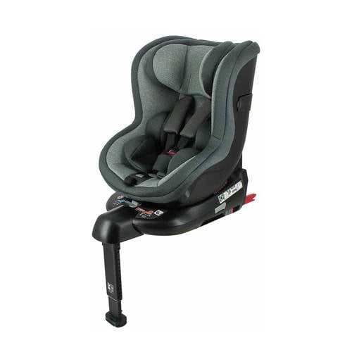 Nania Nania WONDER - i-Size autostoel Grijs | Autostoel van Nania