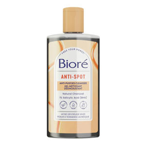 Anti-Puistjes Cleanser - 200 ml