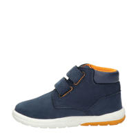thumbnail: Timberland Tracks  nubuck enkelboots blauw