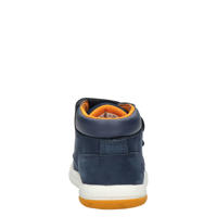thumbnail: Timberland Tracks  nubuck enkelboots blauw