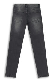 thumbnail: Shoeby regular fit jeans black denim