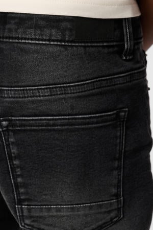 regular fit jeans black denim