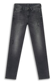 thumbnail: Shoeby regular fit jeans black denim