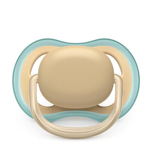 Philips Avent Ultra Air Fopspeen 0-6M 2 stuks SCF085 15