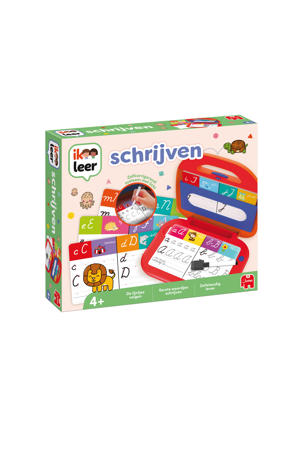  Schrijven