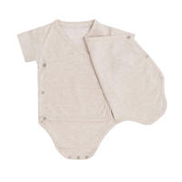 thumbnail: Baby's Only baby romper warm linen