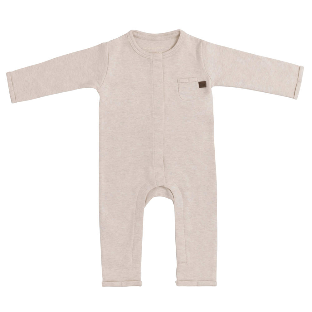 Baby's Only baby boxpak van katoen warm linnen
